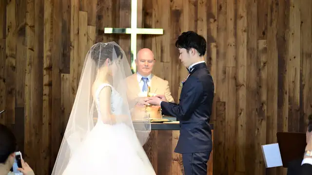 お付き合いからわずか半年で、まさかのプロポーズ