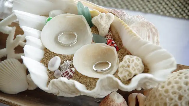 結婚指輪を紛失した場合の対処法 みんなのウェディングニュース