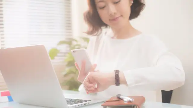 婚約時計