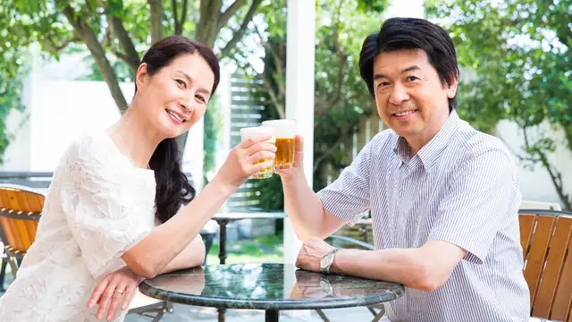 メリット②「両親のサポートもできる」
