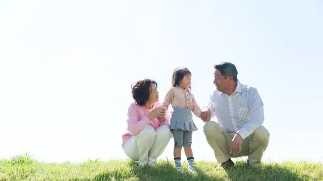 夫婦