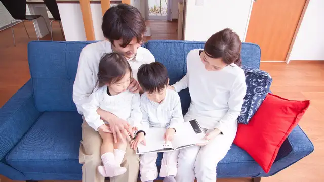 子供はどうする 家族計画は結婚時に話しておくのが正解 みんなのウェディングニュース