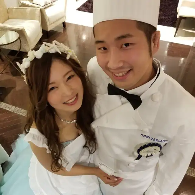 本当に楽しく幸せな1日