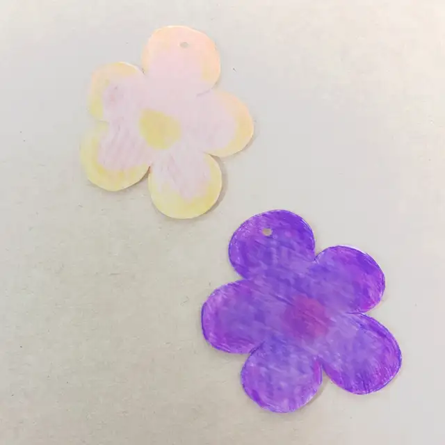 オーブントースターで焼く