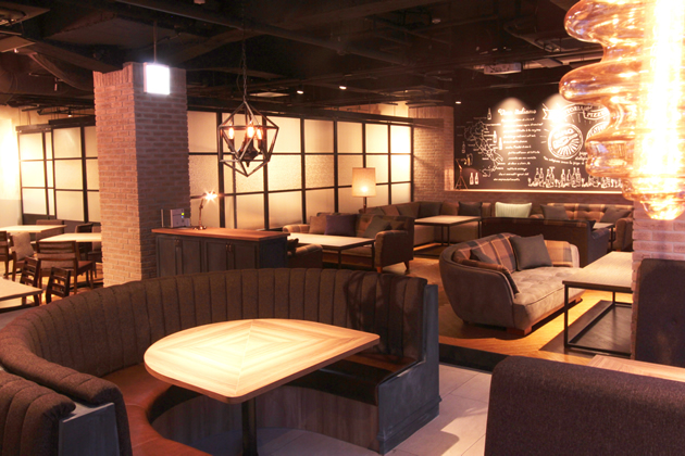 結婚式の二次会や1 5次会にちょうどいい おすすめ会場 札幌 みんなのウェディングニュース