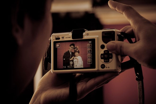 Tさんの撮影された写真