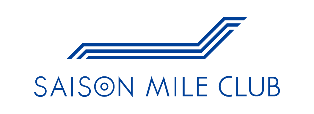 SAISON MILE CLUB