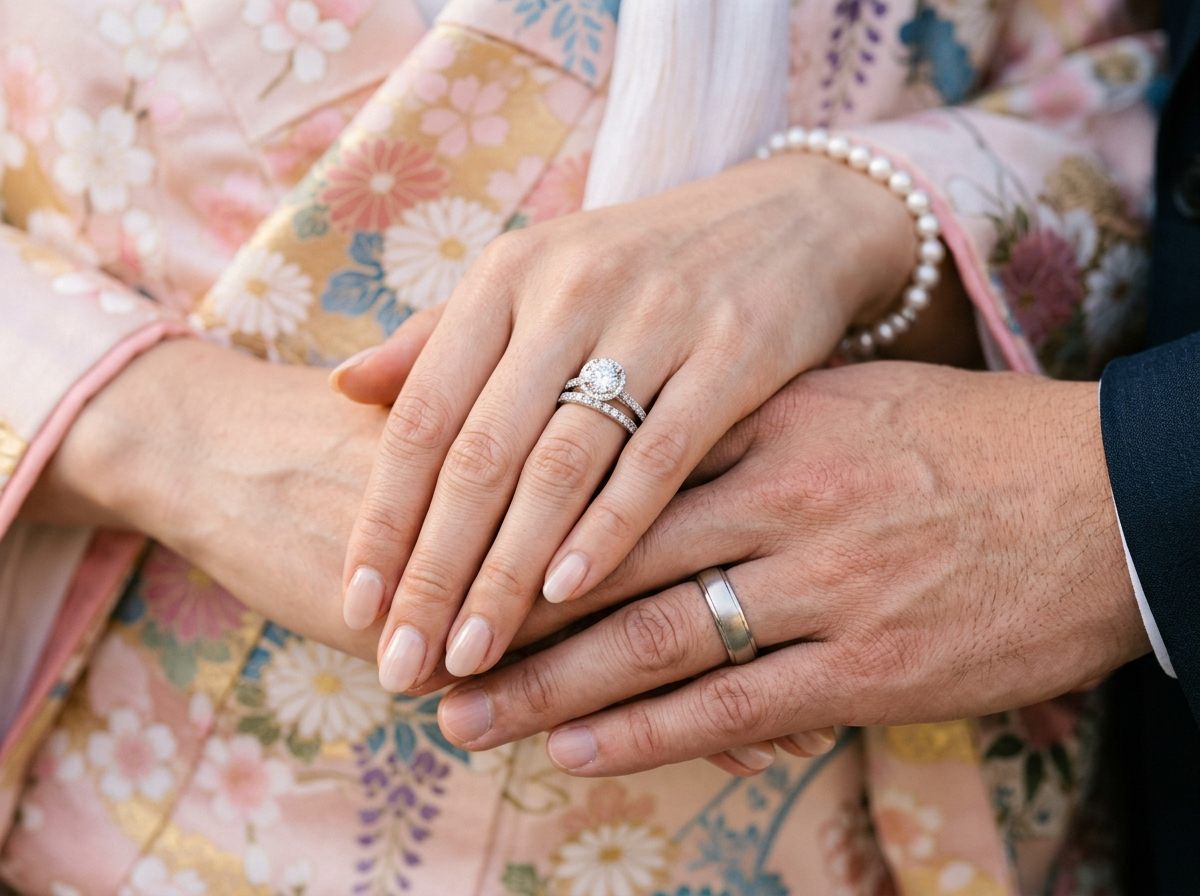 結婚指輪