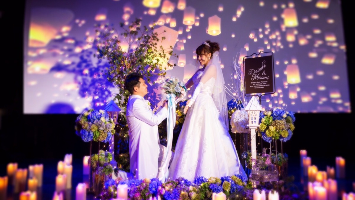 第4回 結婚式の節約ポイントが分かる 費用明細の項目 内訳と相場 みんなのウェディングニュース