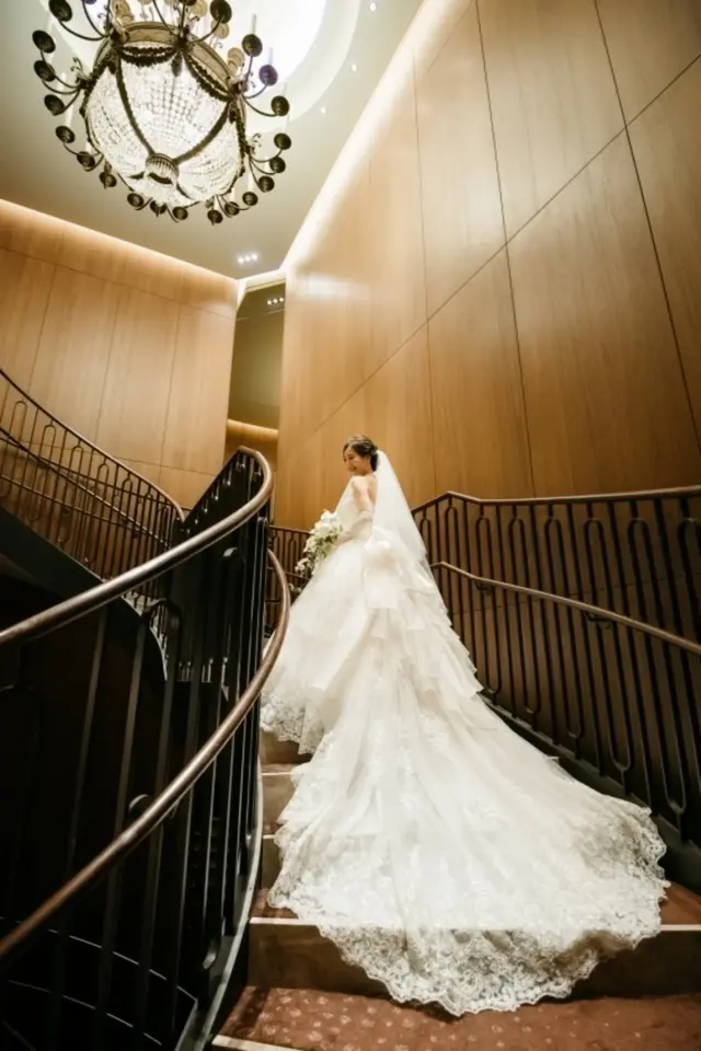 専門式場の結婚式で知っておきたいメリット デメリットとポイント みんなのウェディングニュース