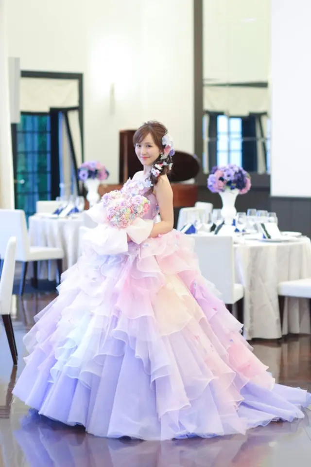 大人ディズニー×ピンク×ダンス」がテーマ＊こだわりの演出でゲストと