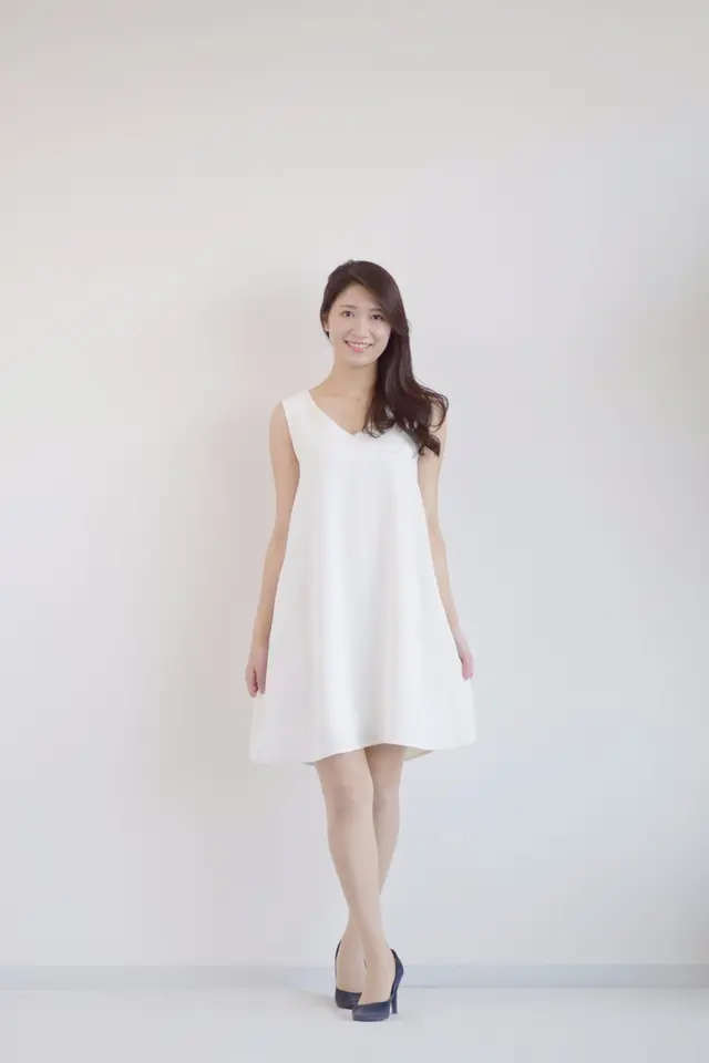 昼の結婚式 お呼ばれ女性ゲストの服装 ドレスマナー みんなのウェディングニュース